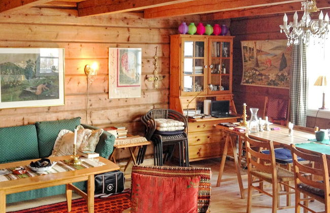 11 Person Holiday Home in Davik-by Traum - Foto 16