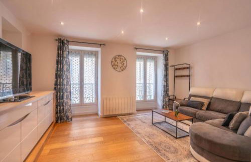 Appartement centre-ville - Foto 10