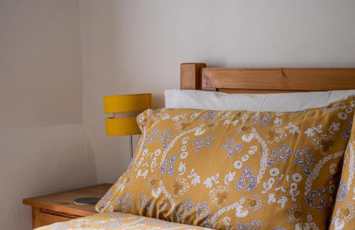 A D Coach House Cottage - Foto 21