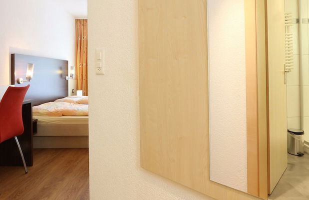 Apparthotel Feehof Saas-Fee - Foto 3