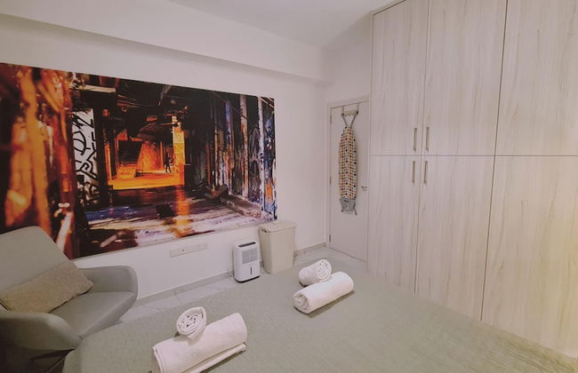 98 LIM - Stay W Apartment - Foto 36