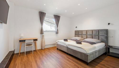 LivingLike-4P-central-modern-private-parking - Foto 4