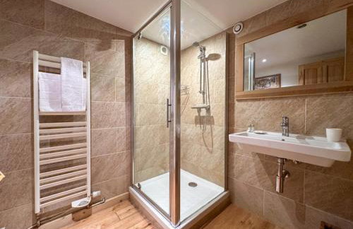 Chalet Aspique - 900m of skilift - jacuzzi - Foto 4