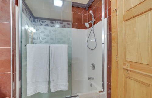 Ski-InandSki-Out with Sauna in Jay Ski Peak Resort! - Foto 21