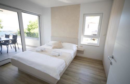 Luxury Apartments Villa Lučica - Foto 26