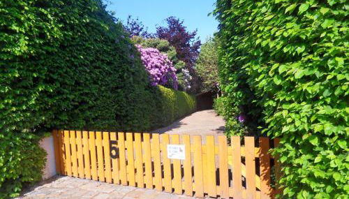 Ferienhaus von Bargen - Foto 2