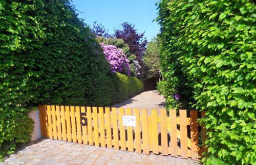 Ferienhaus von Bargen - Foto 2