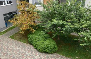 Apartment Queen - Foto 17