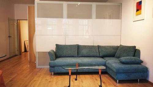 Apt next to Nuremberg central-station, Fair 10min - Foto 5