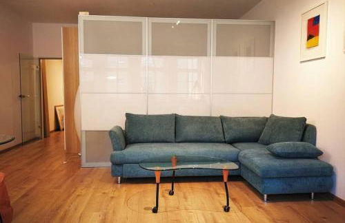 Apt next to Nuremberg central-station, Fair 10min - Foto 8