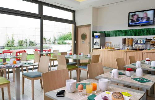 Aparthotel Adagio Paris Vincennes - Foto 75