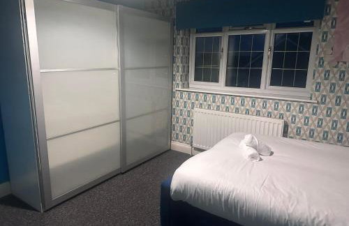 Church hill Manor 5BR longer stays - Foto 56