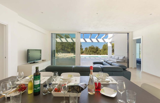 Villa Zena - Foto 30