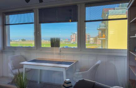 Meehrblick Alte Liebe - Foto 16