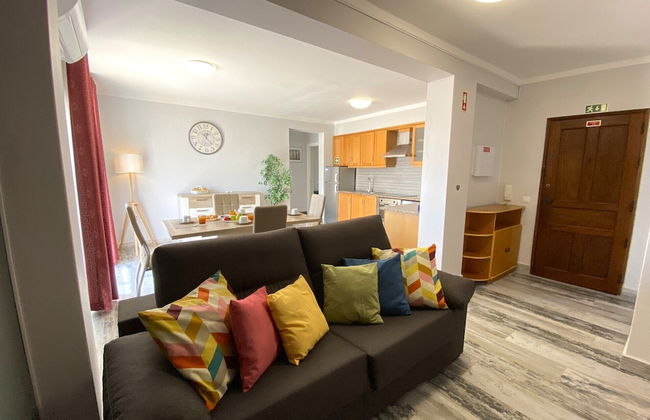 Quarteira Ocean Breeze 2 by Homing - Foto 12