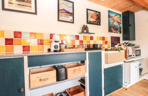 Dart View Hideout - Foto 12