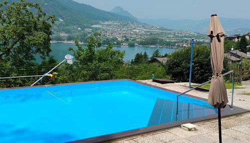 Apartament Relax - Ischia - Pergine Valsugana - Foto 3