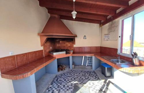 Casa Abreu Gouveia in Ponta do Pargo - Foto 28