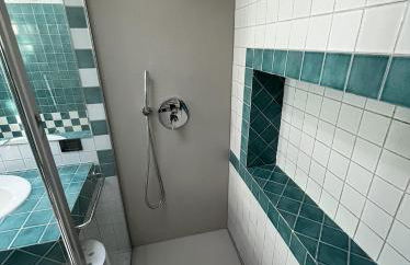 Casa di Giò - Comfy Lake Como Attic - Foto 25