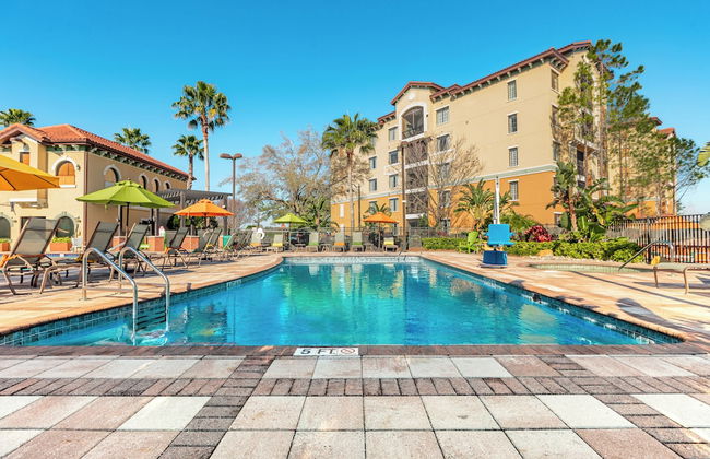 The Berkley, Orlando - Foto 78