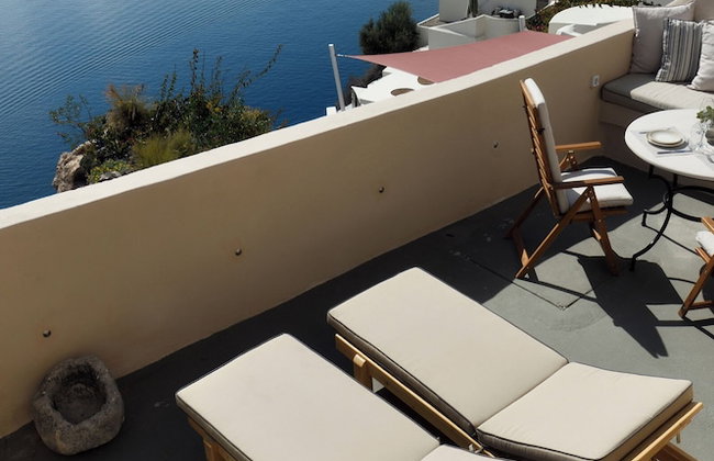 The A Collection, Oia by K&K - Foto 67