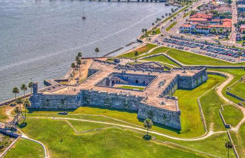 St Augustin FL Condo in Central Location! - Foto 37