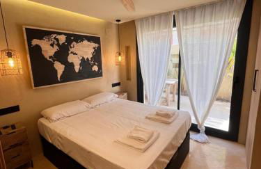 Apartamentos Flores playa - Foto 23