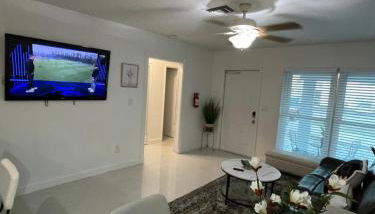 Cozy 2BR Home Near the Beach in Ft. Lauderdale. - Foto 5
