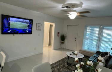 Cozy 2BR Home Near the Beach in Ft. Lauderdale. - Foto 5
