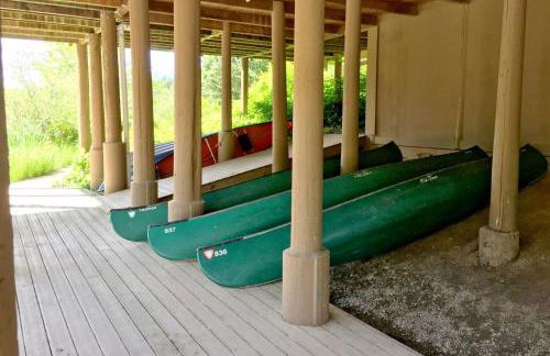 Silver Lake Cabin #67 - Hot Tub - Pets Ok - Wi-Fi - Foto 8