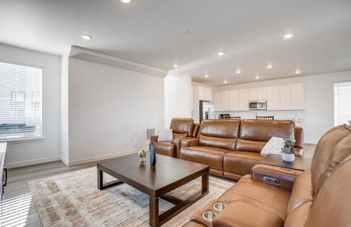 8 Mi to Denver Tech Center Business-Ready Retreat - Foto 8