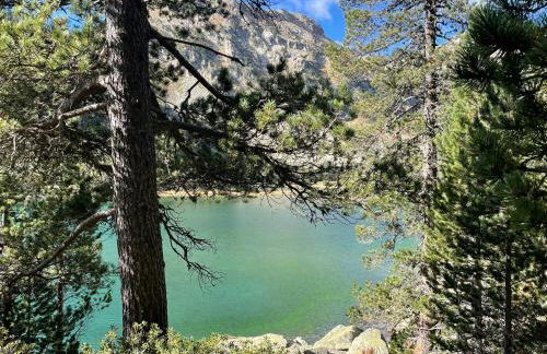 T2 classé 3 étoiles coeur de village et Piscine ext - Foto 44