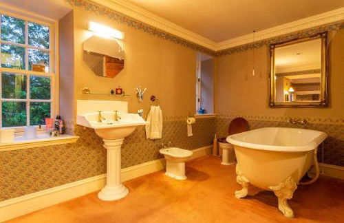 18th Century Manor with Sauna - Foto 11