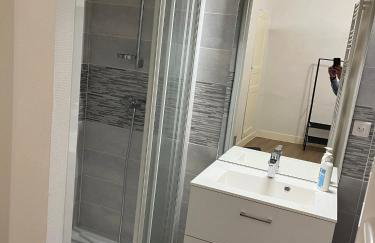 Appartement centre ville Charolles - Foto 16