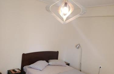 ΔΙΑΜΕΡΙΣΜΑ ΣΤΟ ΚΕΝΤΡΟ - Photo 9