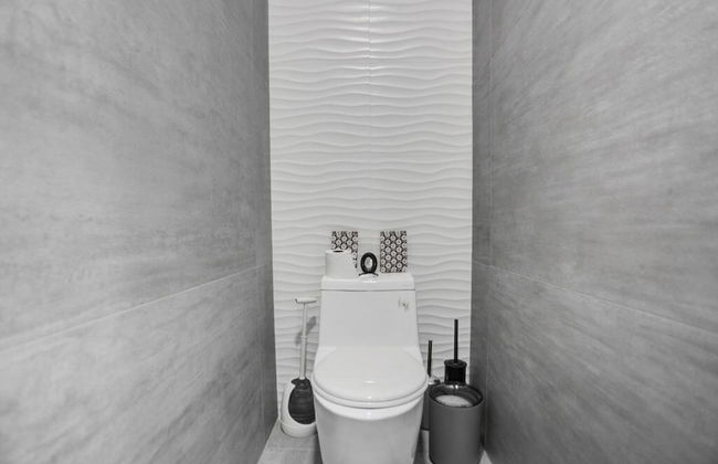 4 Br Designer Home Next To Shul And Community Pool 4 Bedroom Villa - Foto 24