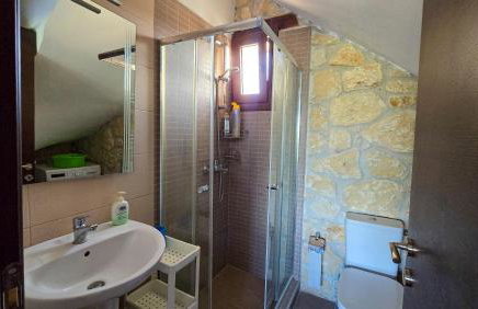 Stone Villa Stefanos Posidi - Foto 11