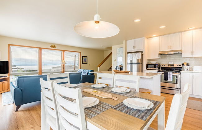 Beach Lookout Retreat by Avantstay Rooftop Views - Foto 9