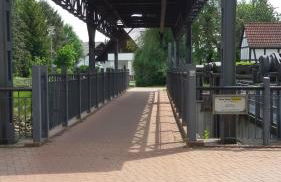 Kastanienhof Lübben - Foto 6