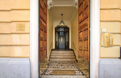 Lattanzio Charming Suite - Porta Romana MM3 - Foto 18