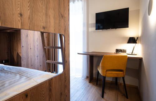 Corones Suites - Dolomites Residence - Foto 73