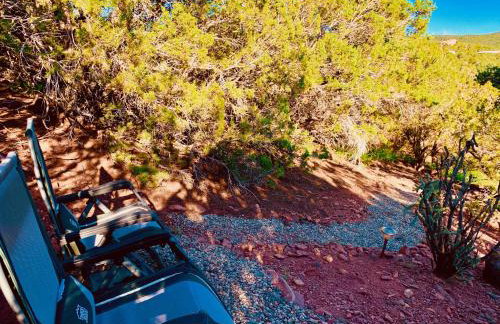 The Yoga Yurta at Sunny Mellow Eco Villa - Foto 20