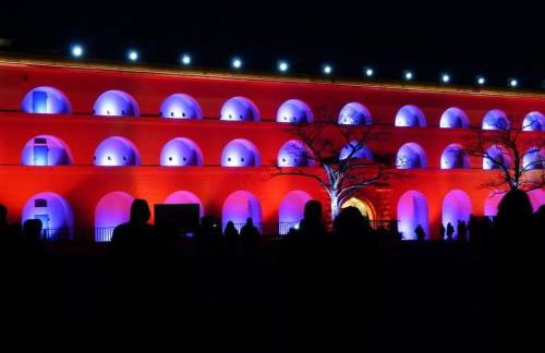 Schneeweischen, coach house by the pond - Foto 17