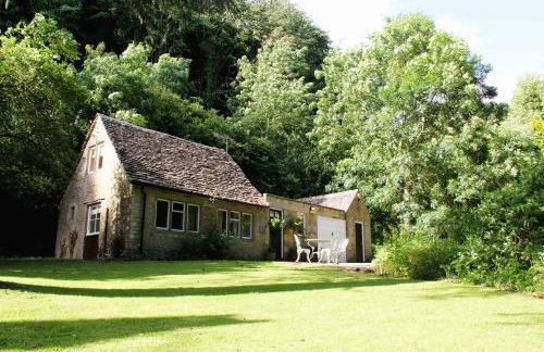 Owlpen Manor Cottages - Foto 65