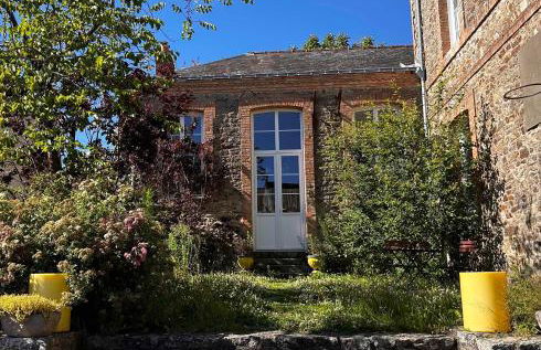 Cottage dans ancienne école de 1850 - 2 à 4 personnes - Foto 1