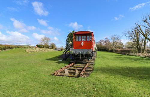 The Ticket Office Allerston - Foto 43