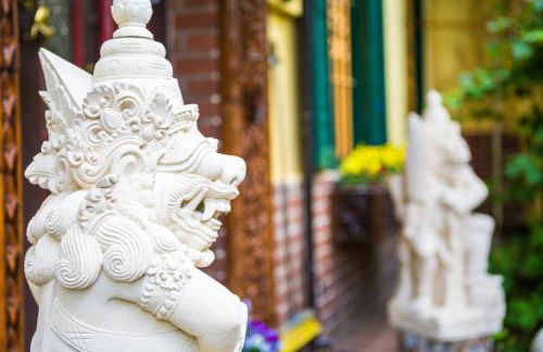 Gartenhaus Steffie - Foto 9