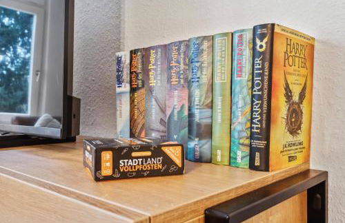 WohnLiebe1 - Stilvoll - Klinik & Therme - Top Lage - Foto 17