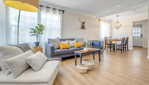 Centrally Located Charming LA Home with Food Scenes - Foto 2