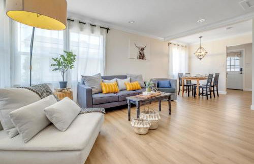 Centrally Located Charming LA Home with Food Scenes - Foto 2